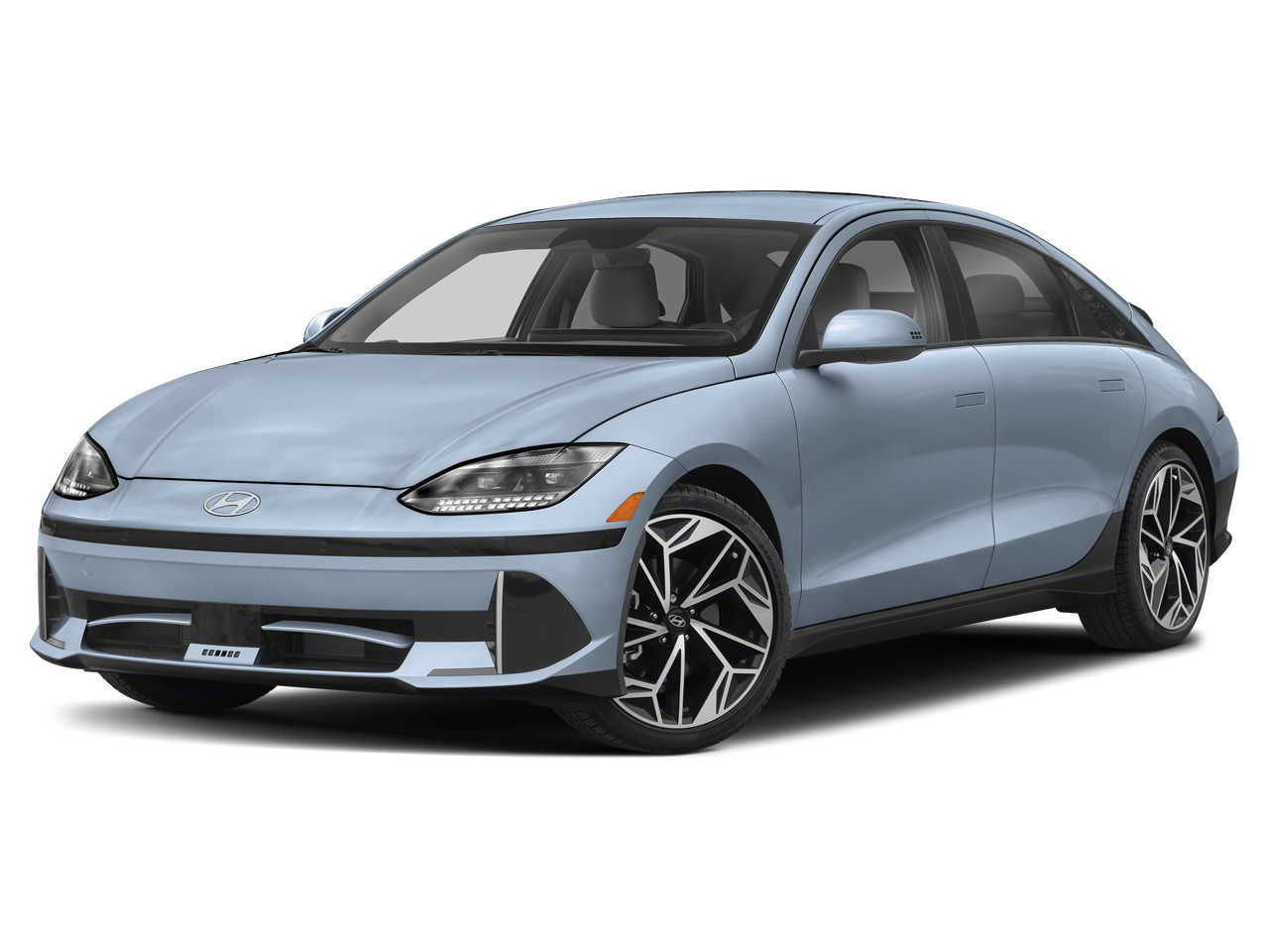 2023 Hyundai IONIQ 6